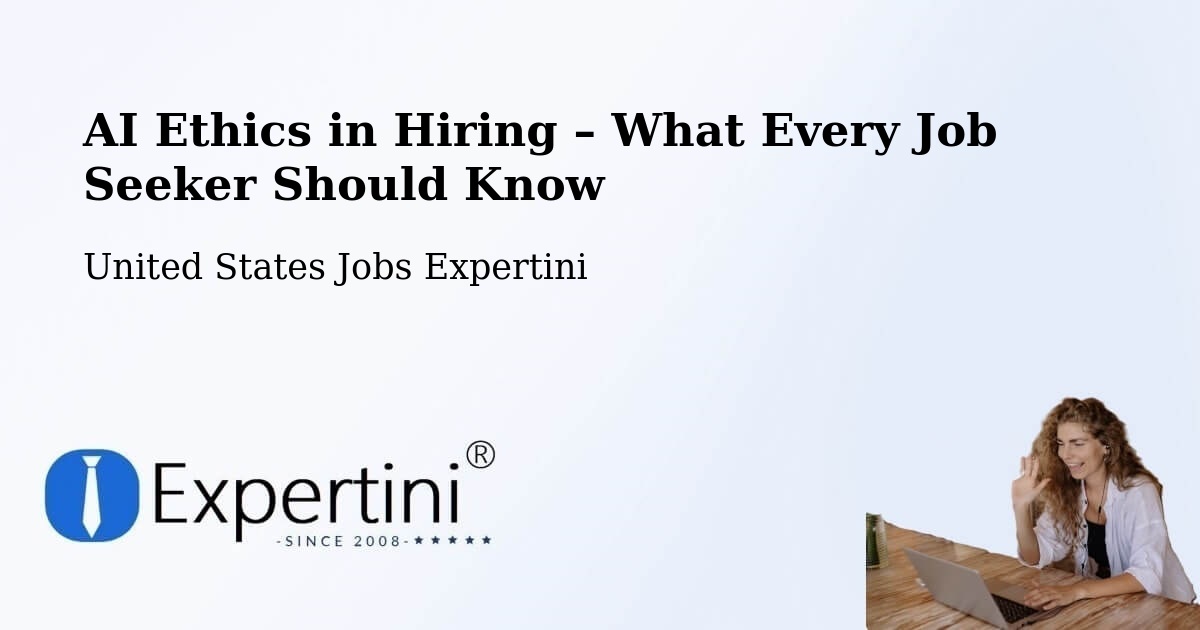 AI Ethics in Recruitment & Hiring – Kitty Hawk - Kitty Hawk, United States Jobs Expertini