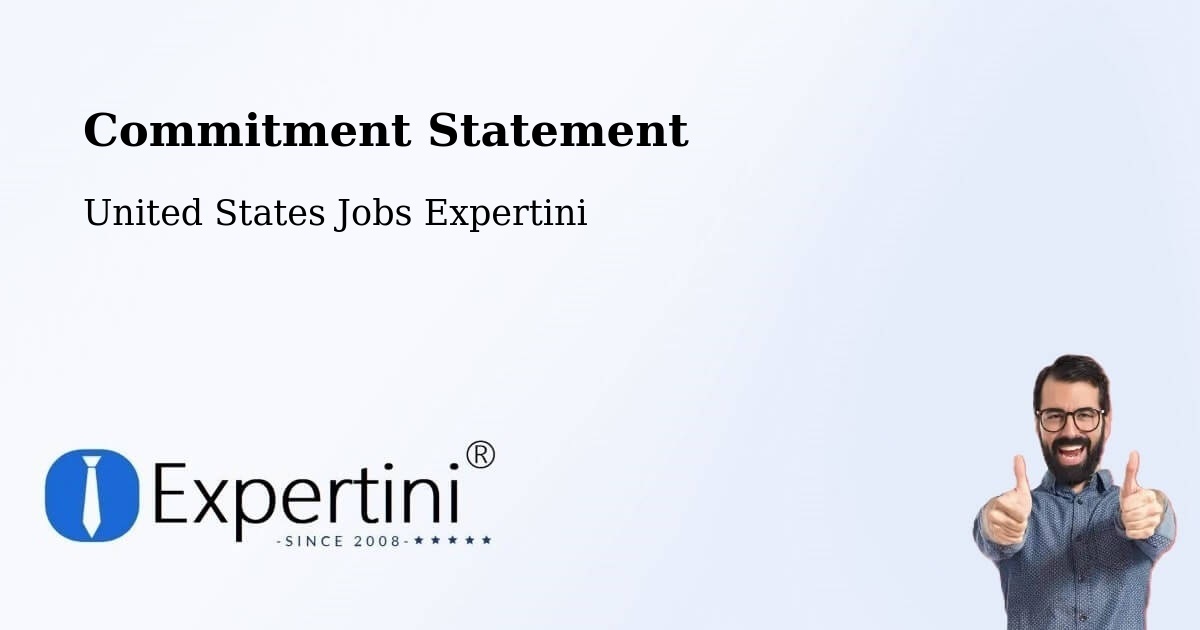 Corporate Commitment – Kitty Hawk - United States Jobs Expertini
