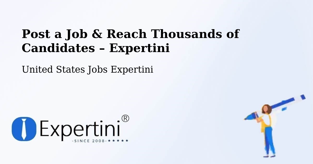 Post a Job in Kitty Hawk – Hire the Right Talent - Kitty Hawk, United States Jobs Expertini