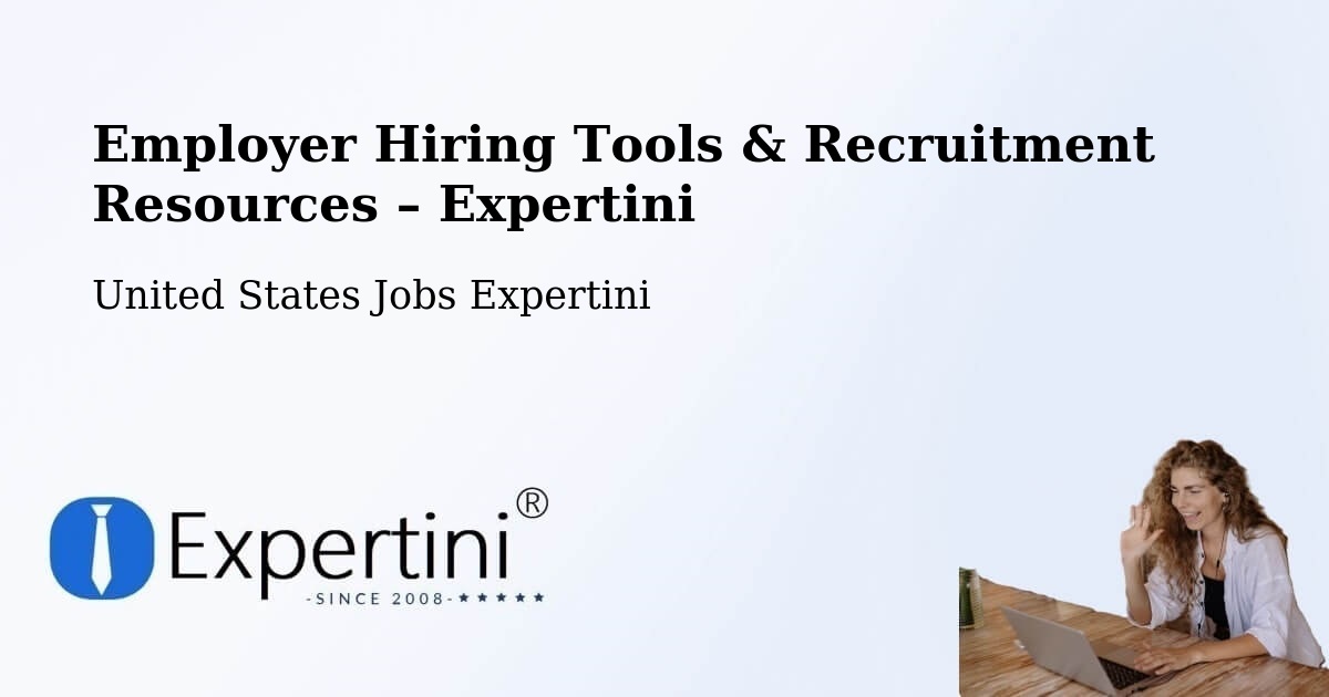 Employer Hiring Tools & Recruitment Resources – Kitty Hawk - Kitty Hawk, United States Jobs Expertini