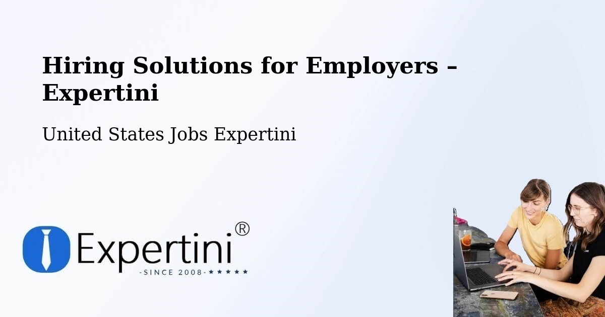 Hiring Solutions for Employers in Kitty Hawk - Kitty Hawk, United States Jobs Expertini