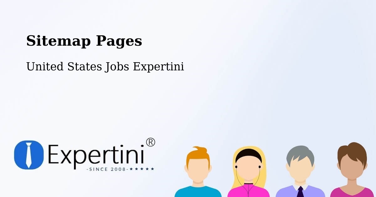 Sitemap Pages - Kitty Hawk - United States Jobs Expertini